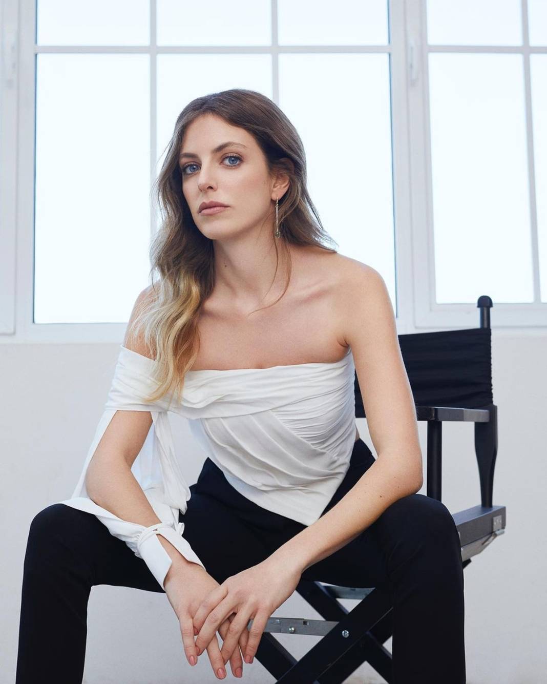 Bige Önal, rahmetli babasına yazdığı mesajla herkesi ağlattı! Kalbimde boşluk oluştu... 14